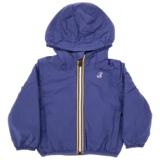 Куртка Le Vrai 3.0 Claude с капюшоном