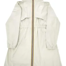 куртка Aube на молнии с кулиской