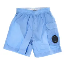 плавки-шорты Lense с карманами карго