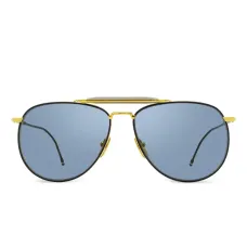 солнцезащитные очки-пилоты