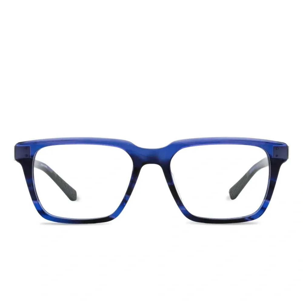 Очки Flexon в прямоугольной оправе Очки Flexon в прямоугольной оправе