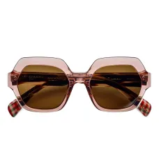 Солнцезащитные очки Es Vedra Sun в геометричной оправе