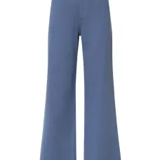 Брюки из органического хлопка