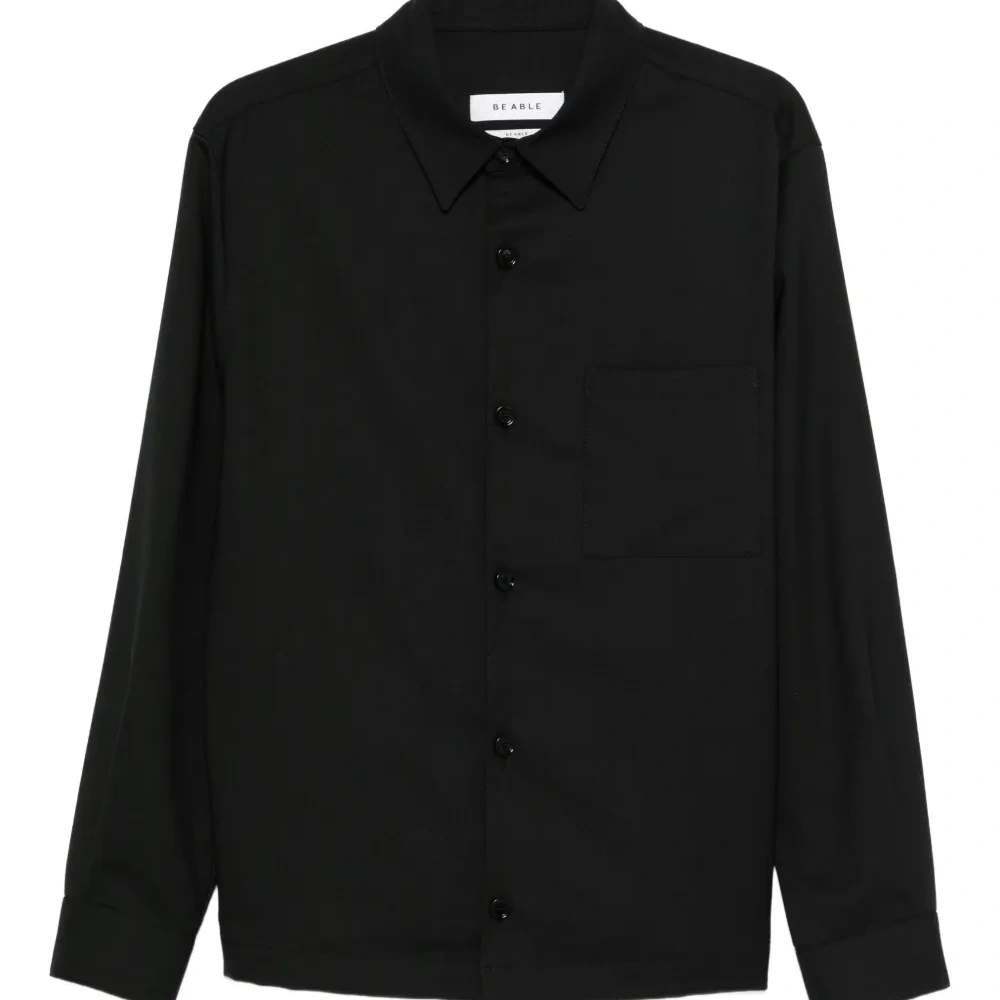 Футболка с длинными рукавами