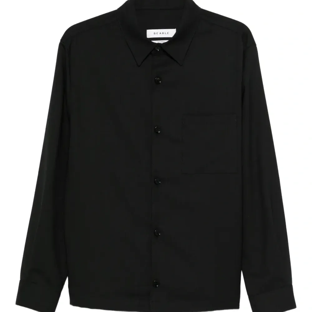 Футболка с длинными рукавами