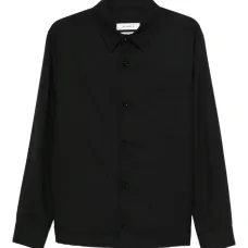 Футболка с длинными рукавами