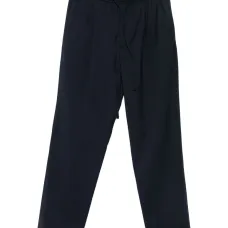 Брюки на кулиске