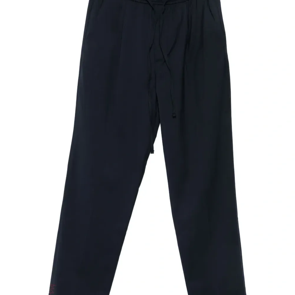 Брюки на кулиске