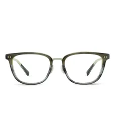 Очки в прямоугольной оправе Очки в прямоугольной оправе