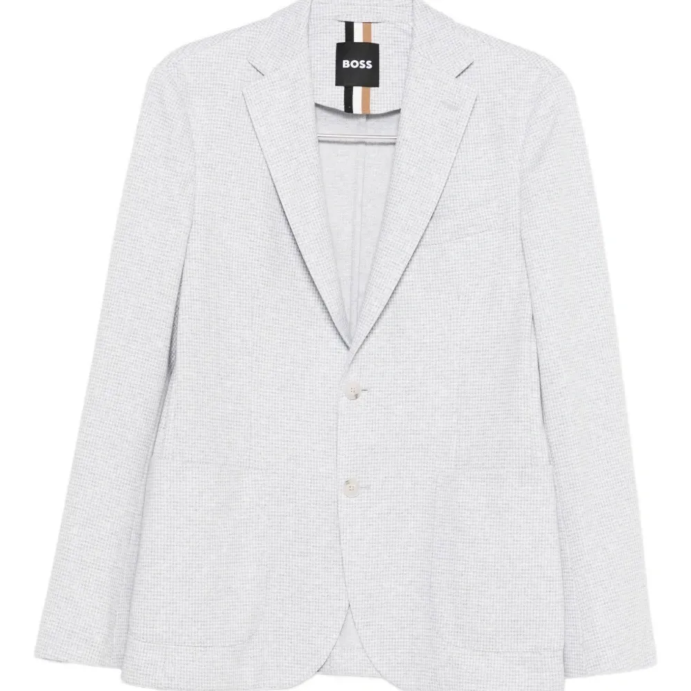 куртка в клетку