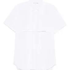 рубашка с короткими рукавами