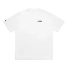 футболка с графичным принтом