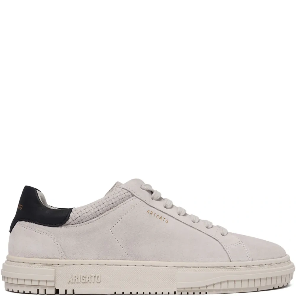 Кроссовки Atlas с вставками