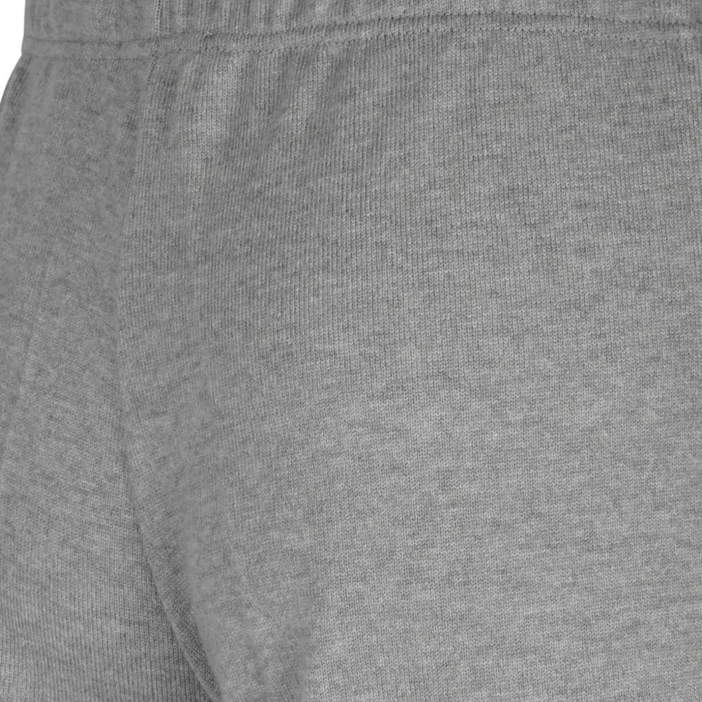 Брюки с эффектом меланж