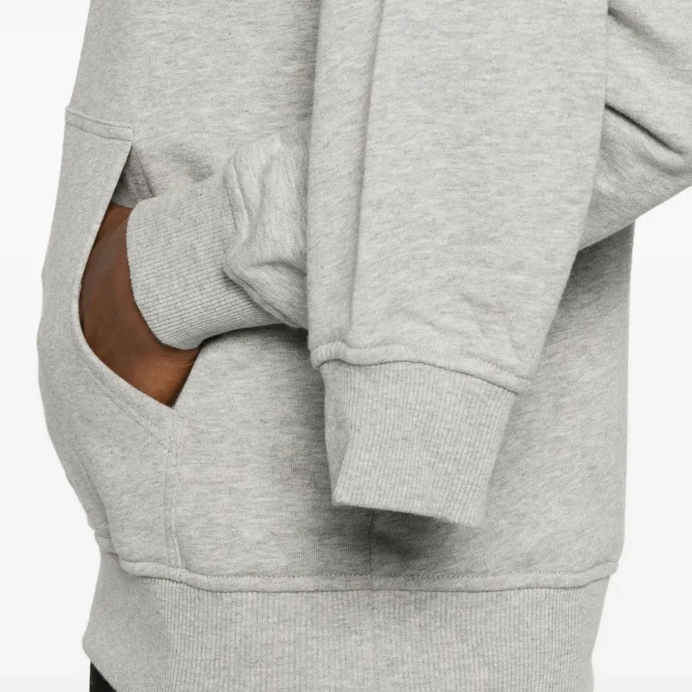 Худи с двойными рукавами