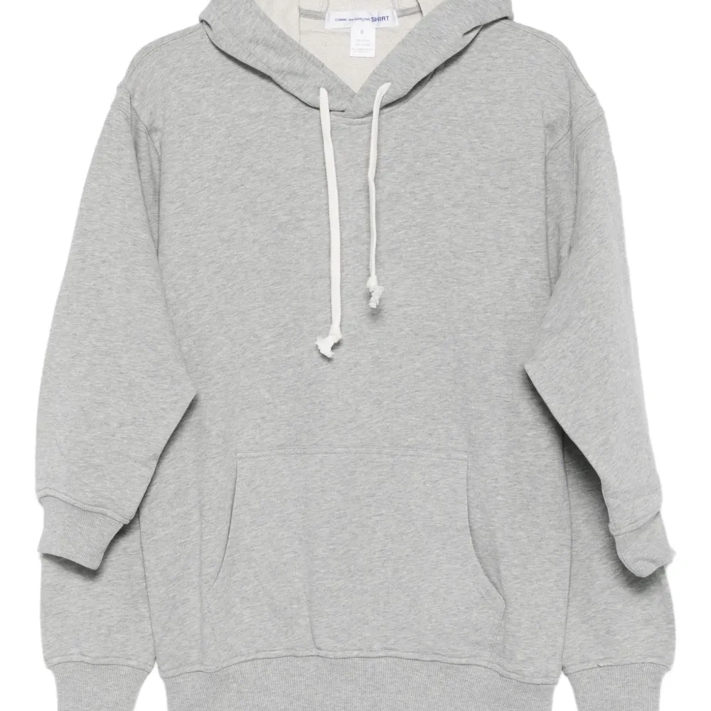 Худи с двойными рукавами