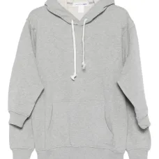 Худи с двойными рукавами