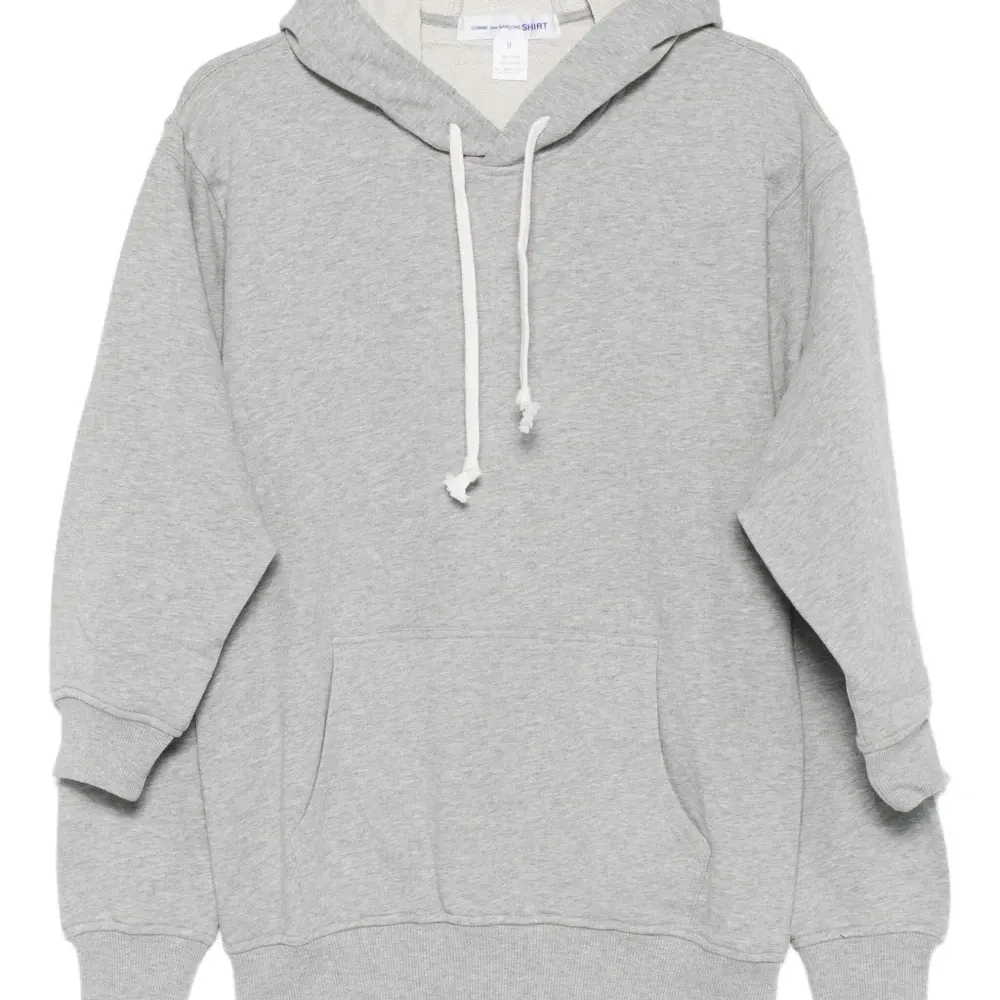 Худи с двойными рукавами