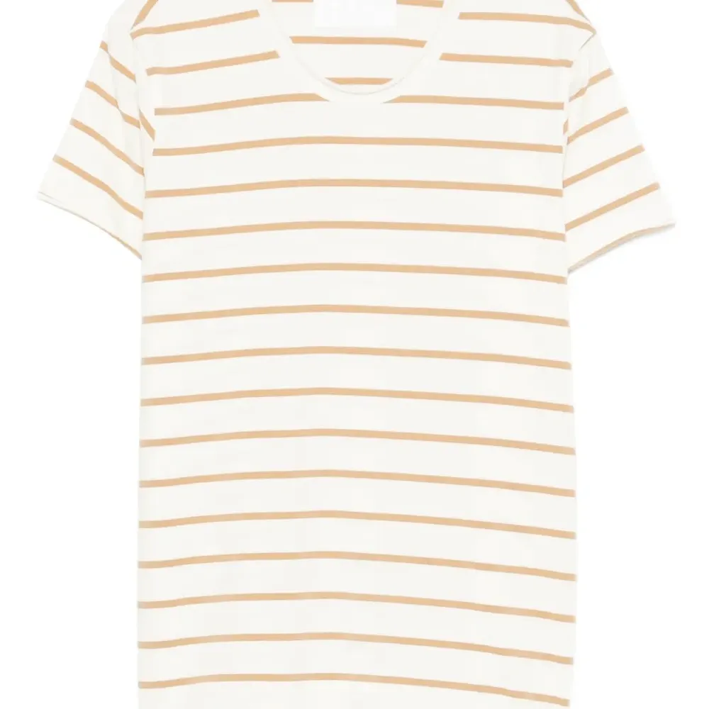 Футболка в полоску Rico