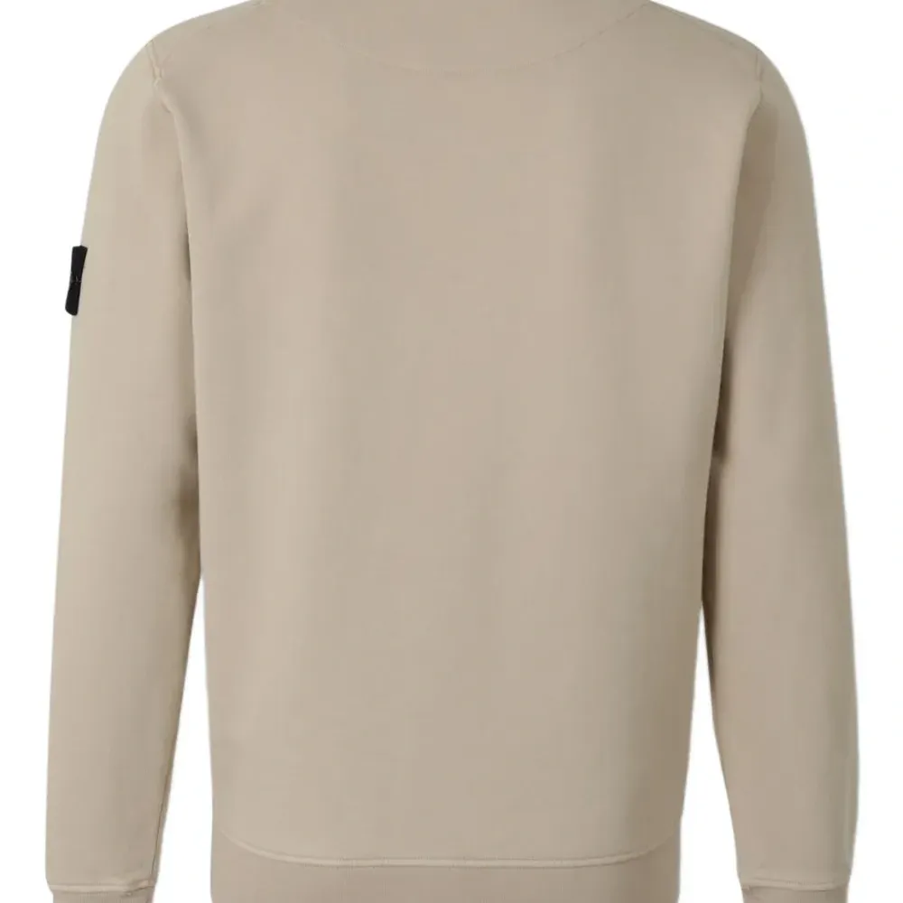 толстовка с нашивкой Compass