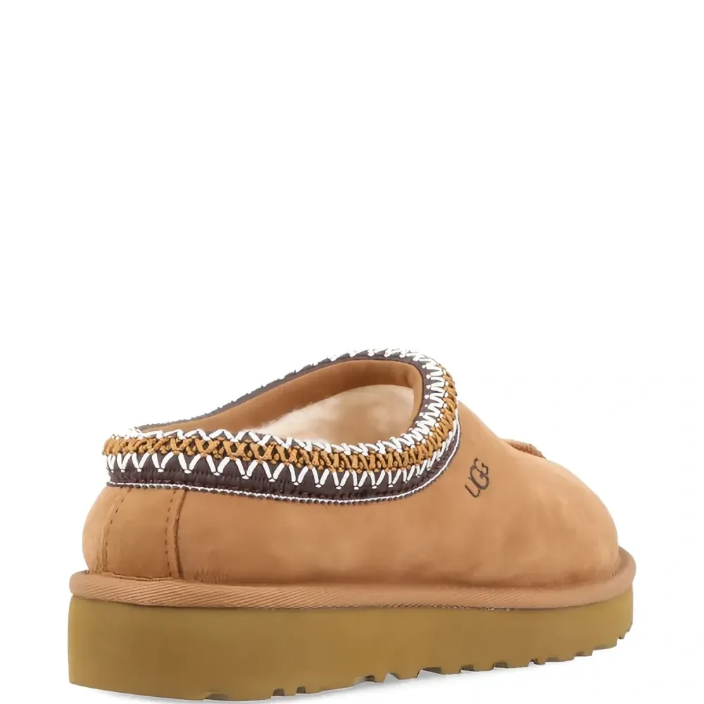 Ботинки Tasman