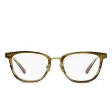 Очки в прямоугольной оправе Очки в прямоугольной оправе