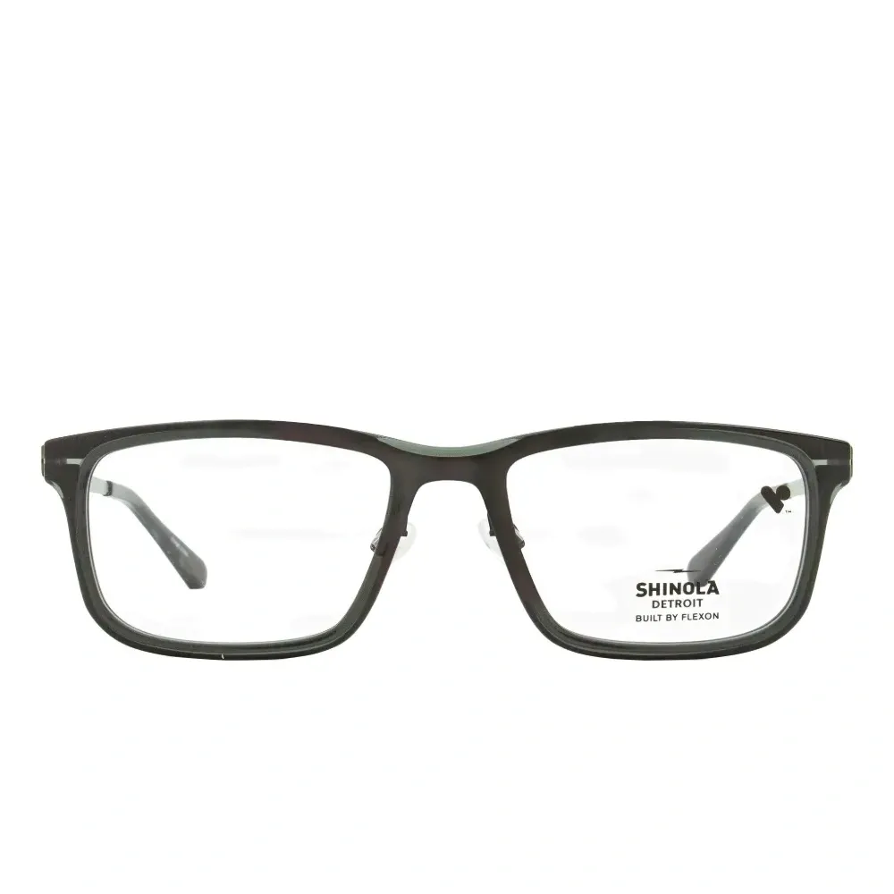 Очки в квадратной оправе Очки в квадратной оправе