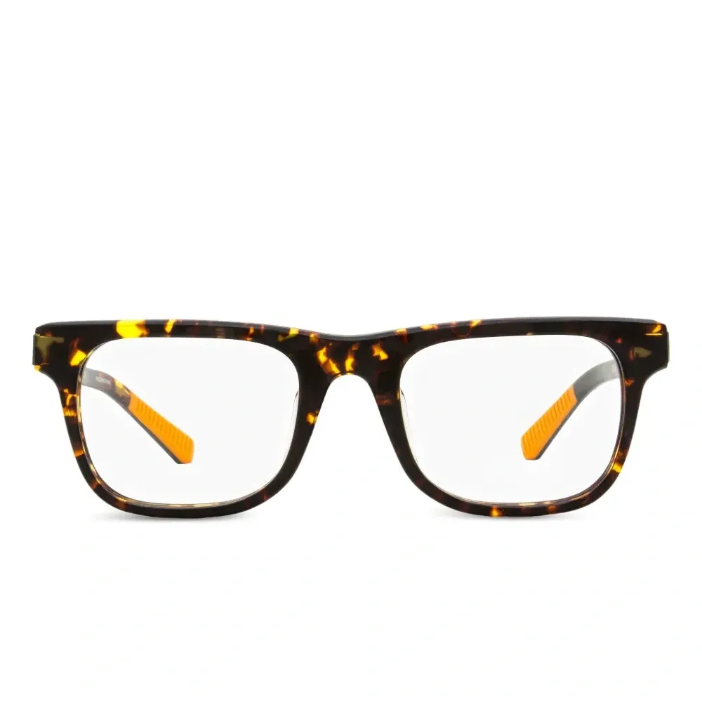 Очки в прямоугольной оправе Очки в прямоугольной оправе