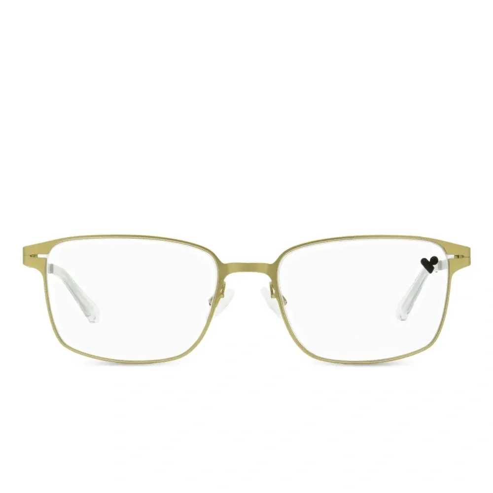 Очки в квадратной оправе Очки в квадратной оправе