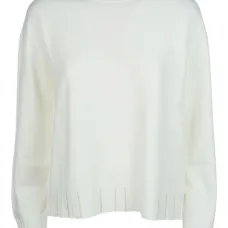 Декорированный свитер