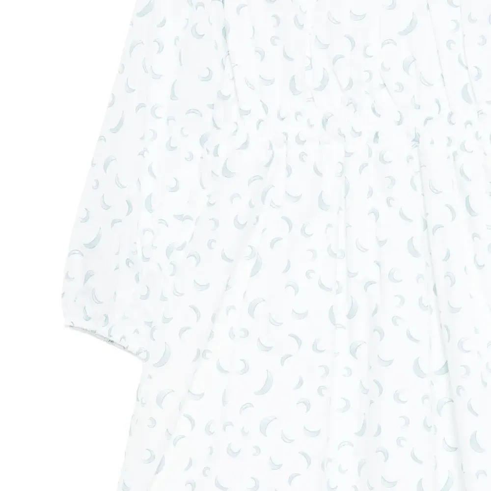 платье Katie с принтом