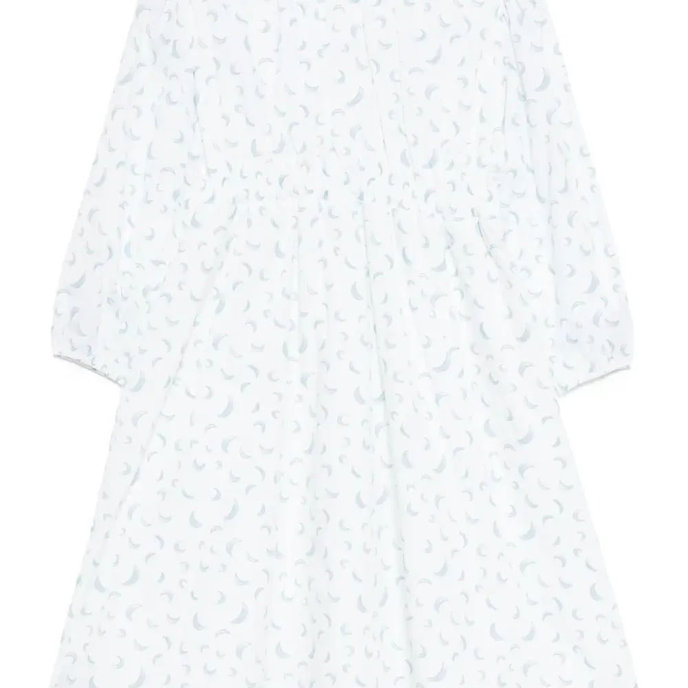 платье Katie с принтом