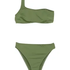 бикини на одно плечо