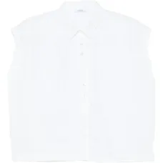 Рубашка без рукавов Рубашка без рукавов