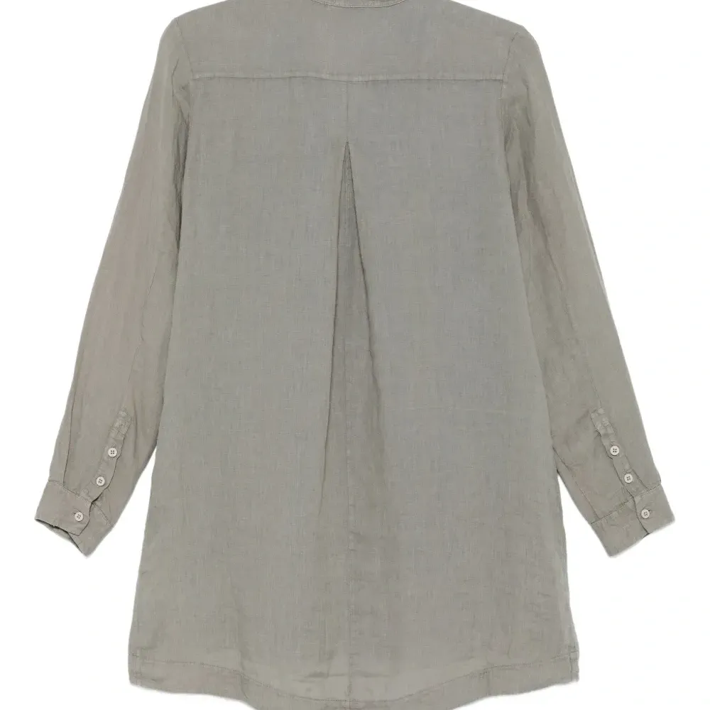 Рубашка с длинными рукавами Рубашка с длинными рукавами