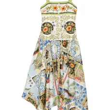 платье Latin Trip