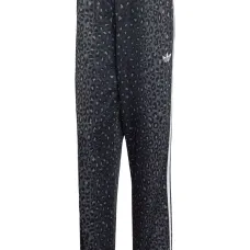 Брюки Firebird с леопардовым принтом