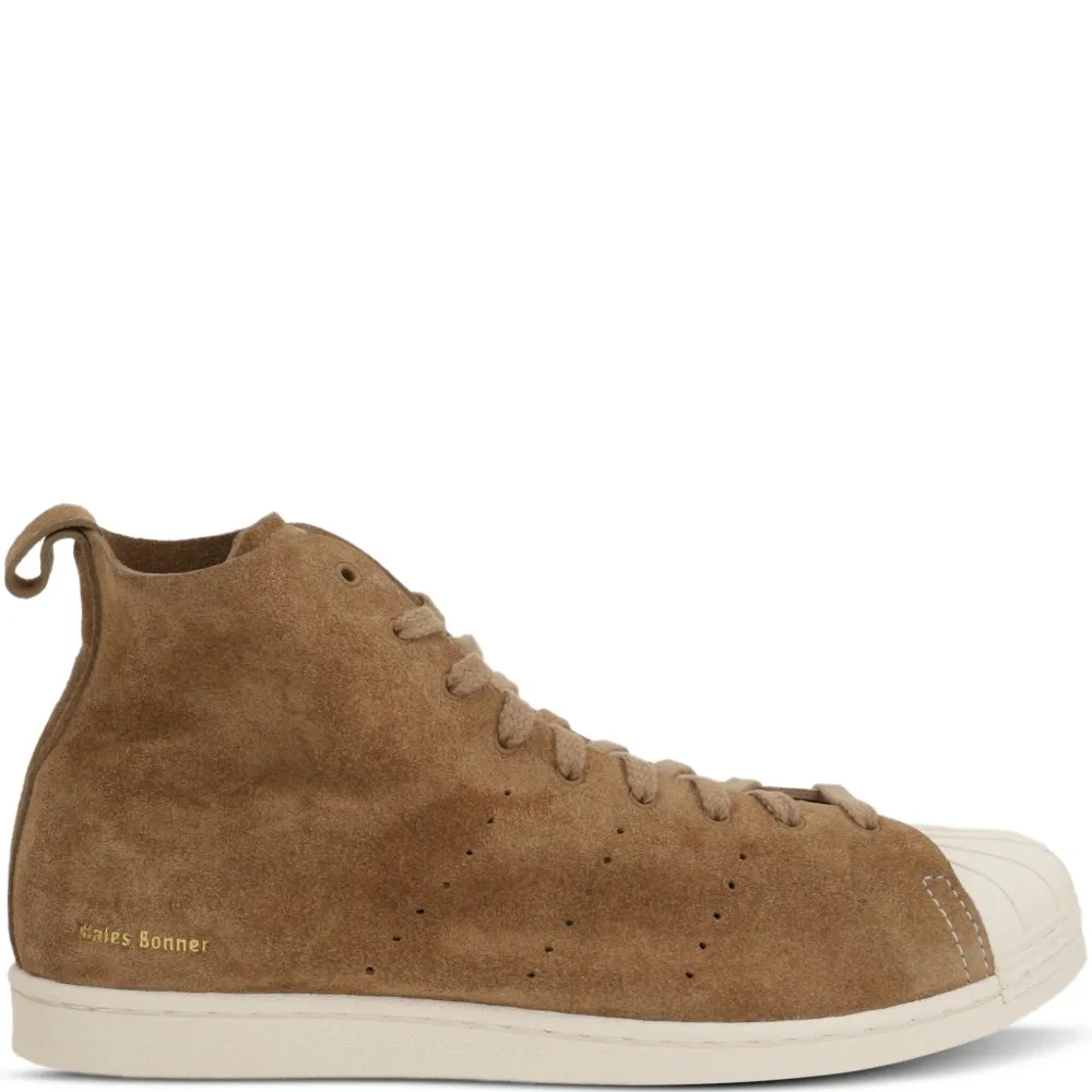 высокие кеды