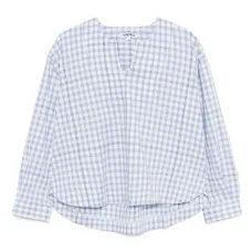 блузка Kendrick в клетку блузка Kendrick в клетку