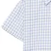 рубашка в клетку гингем