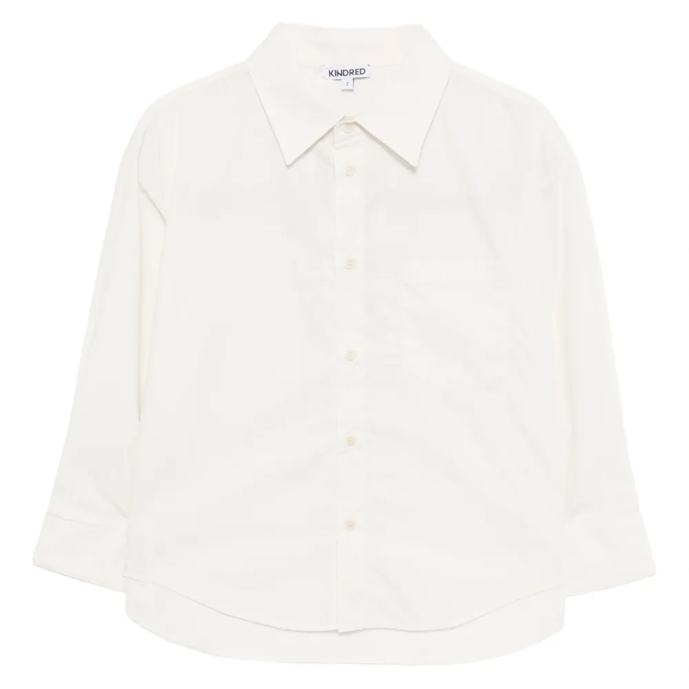 рубашка Kevin