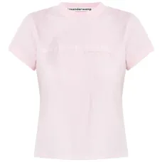 футболка с логотипом