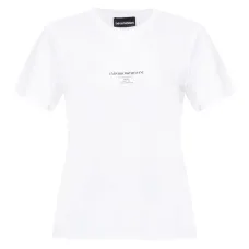 Футболка с логотипом