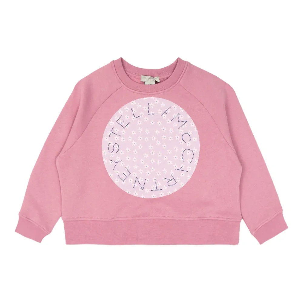 толстовка с логотипом