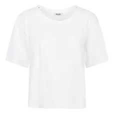 Футболка с круглым вырезом Футболка с круглым вырезом