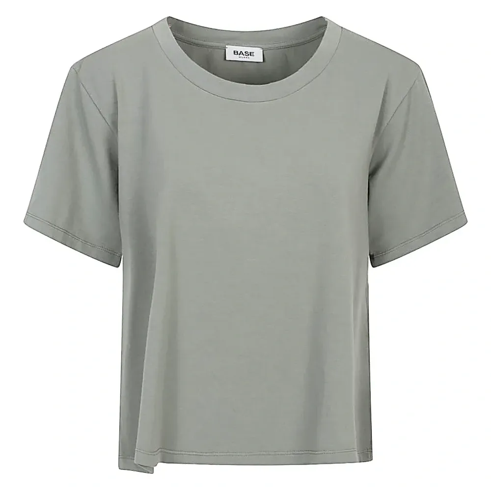 Футболка из джерси