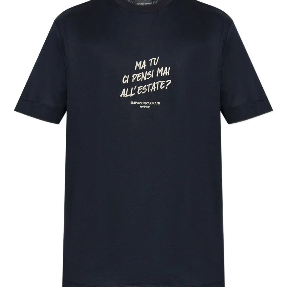 футболка с вышивкой