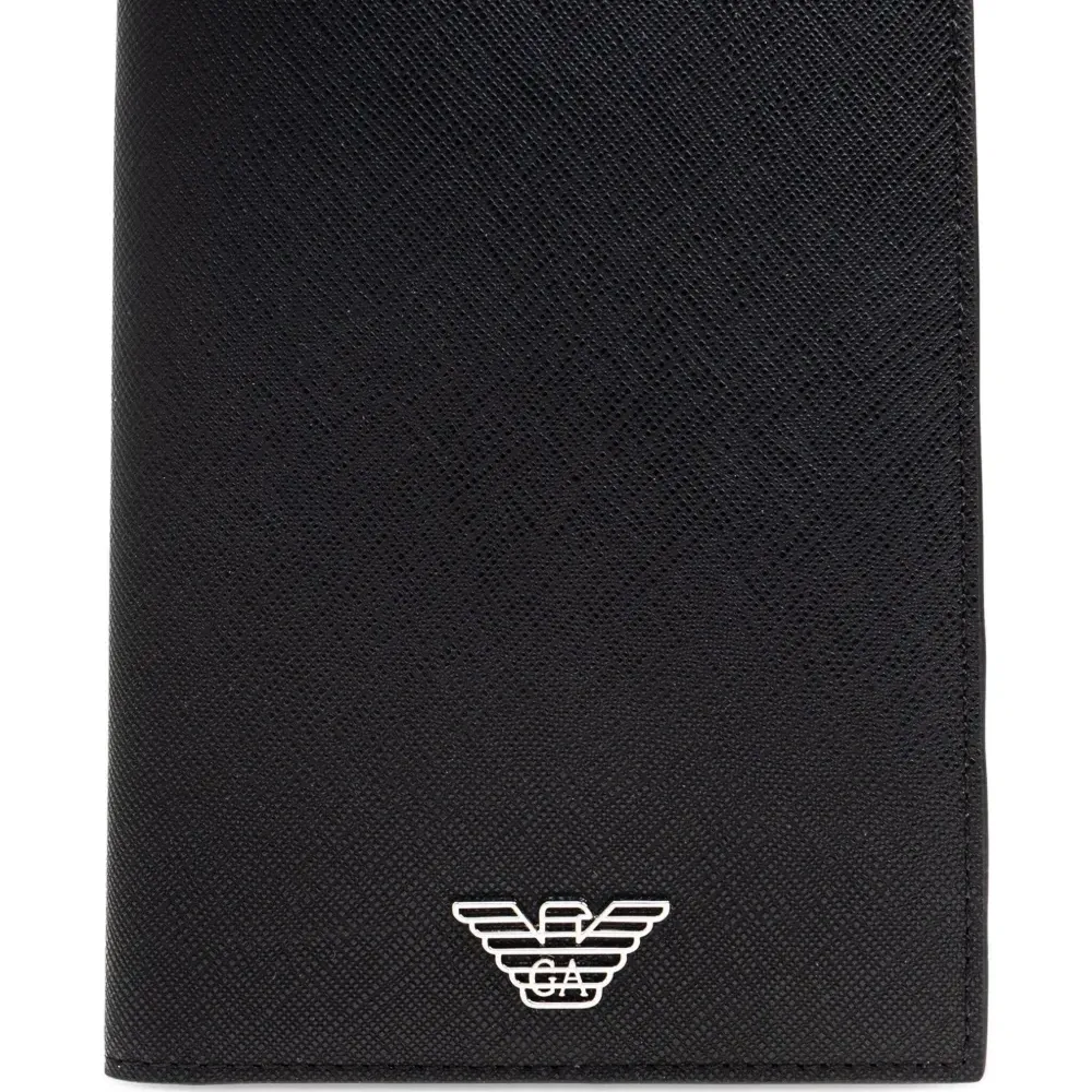 Картхолдер с логотипом