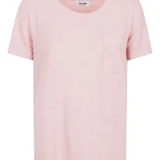 Футболка с накладным карманом Футболка с накладным карманом