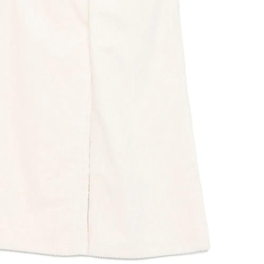 вельветовые брюки в рубчик